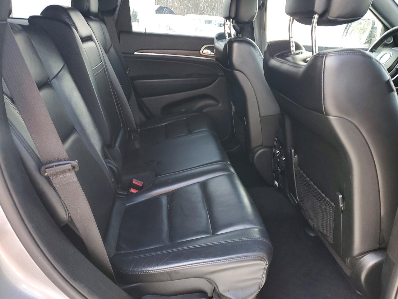 2019 JEEP GRAND CHEROKEE LIMITED photo 21