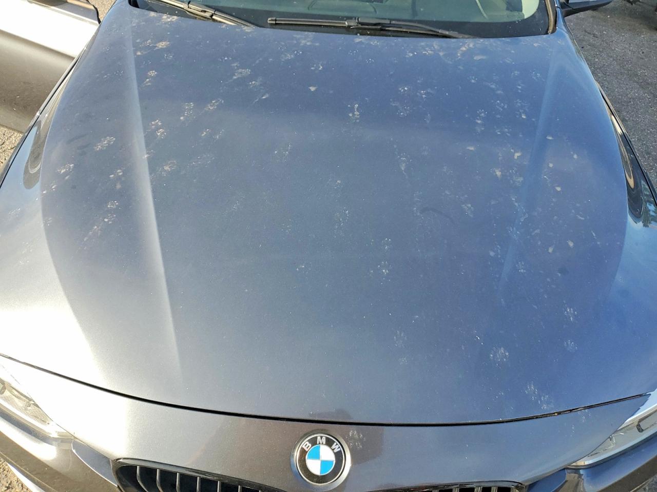 2018 BMW 320 I photo 31