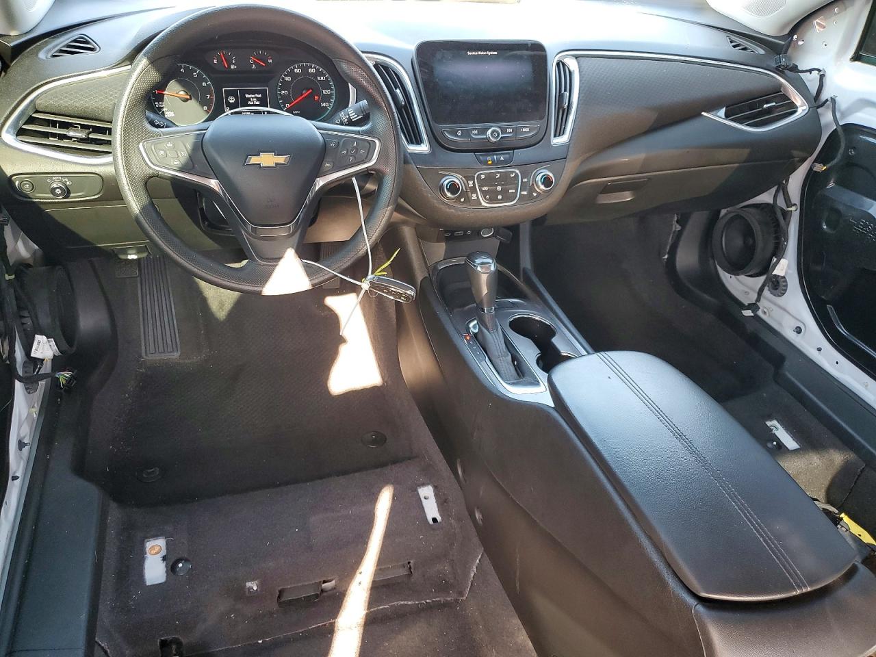 2020 CHEVROLET MALIBU LT photo 22