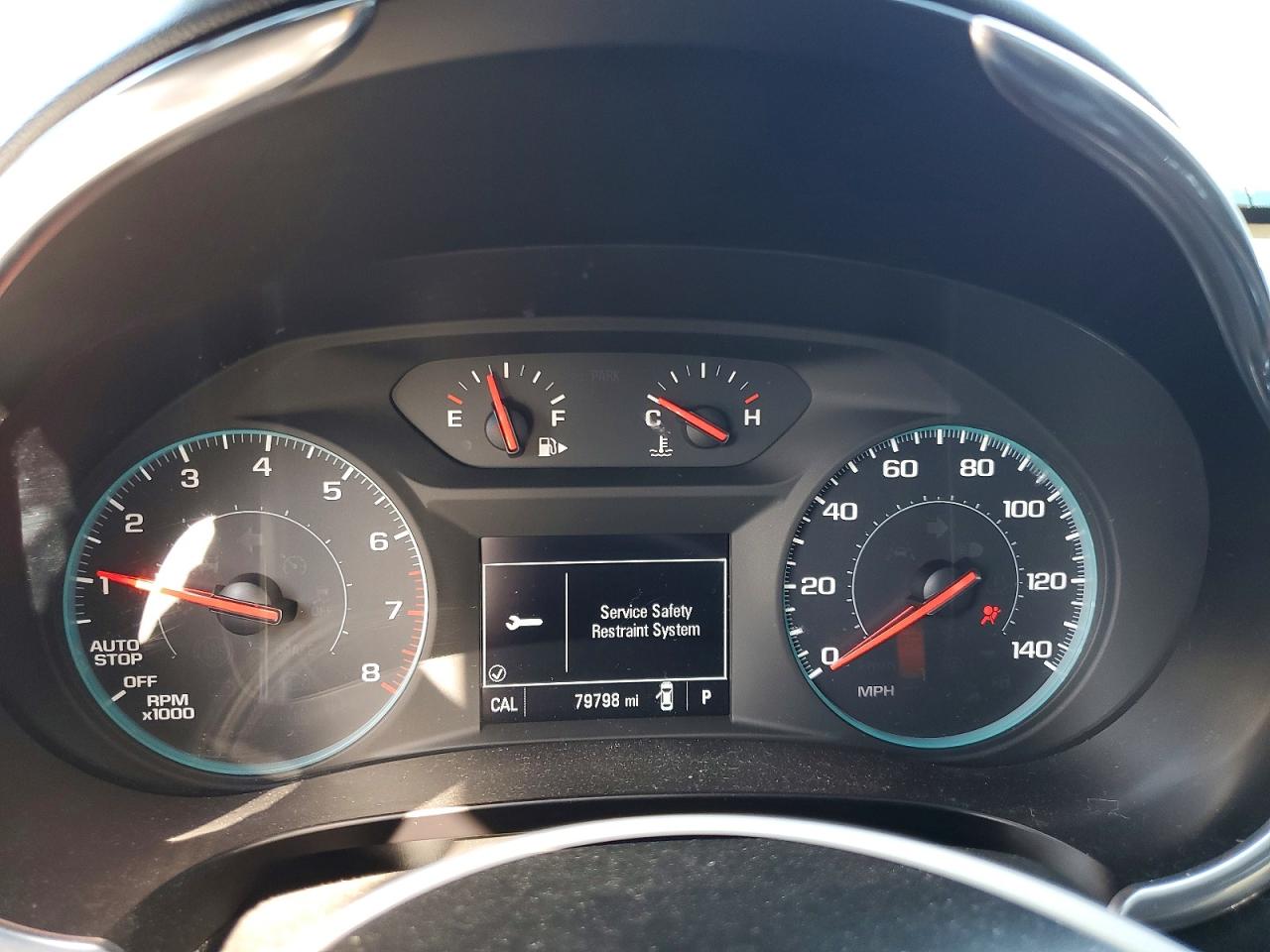 2020 CHEVROLET MALIBU LT photo 25