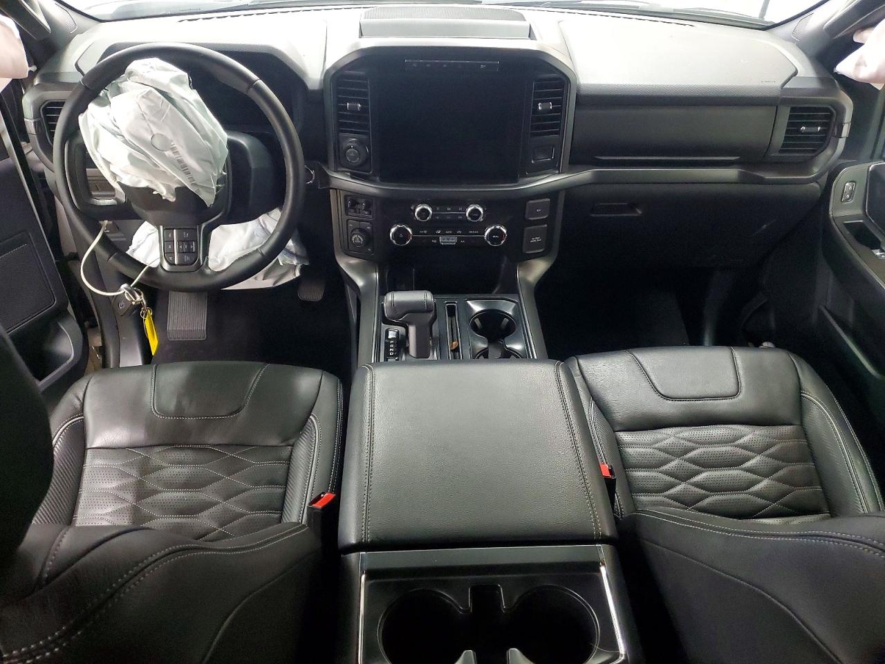 2024 FORD F150 XLT photo 15