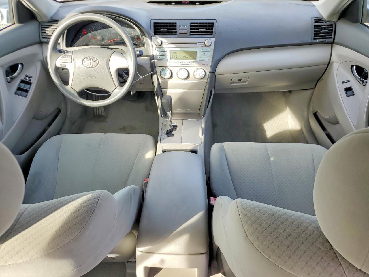 2007 TOYOTA CAMRY LE photo 15