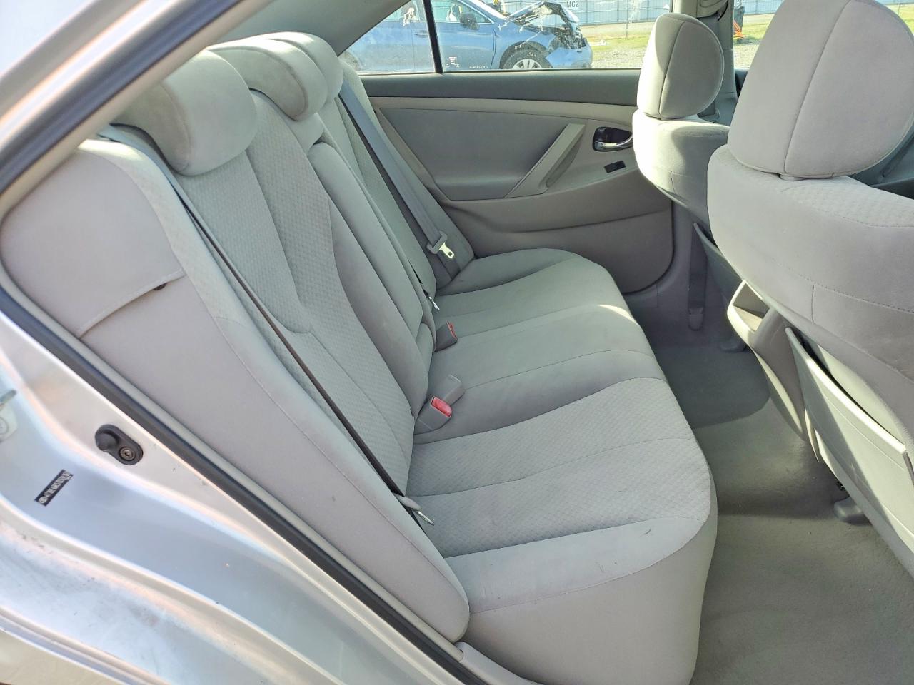 2007 TOYOTA CAMRY LE photo 19