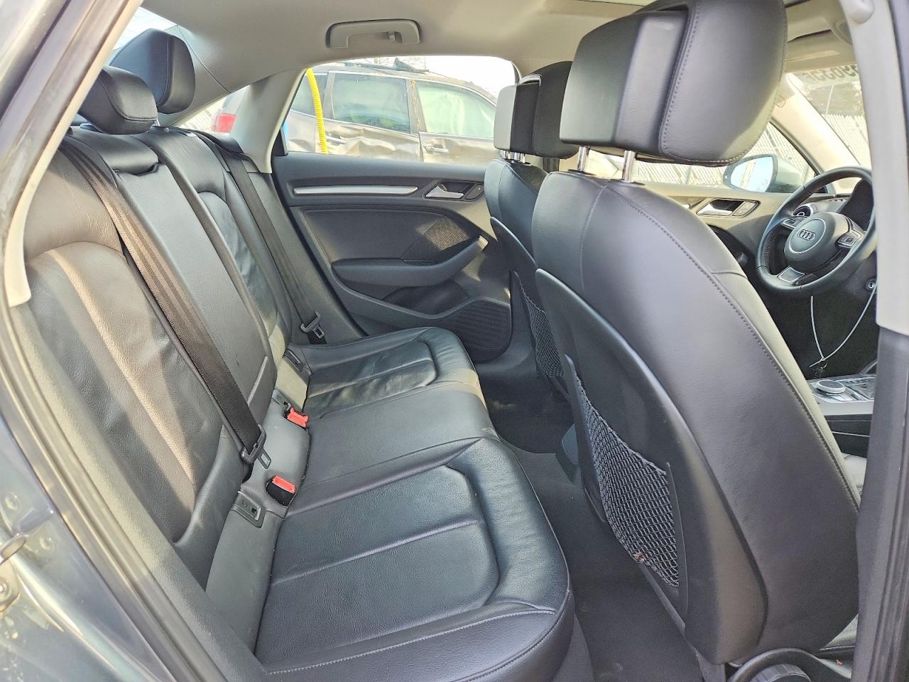 2015 AUDI A3 PREMIUM photo 28