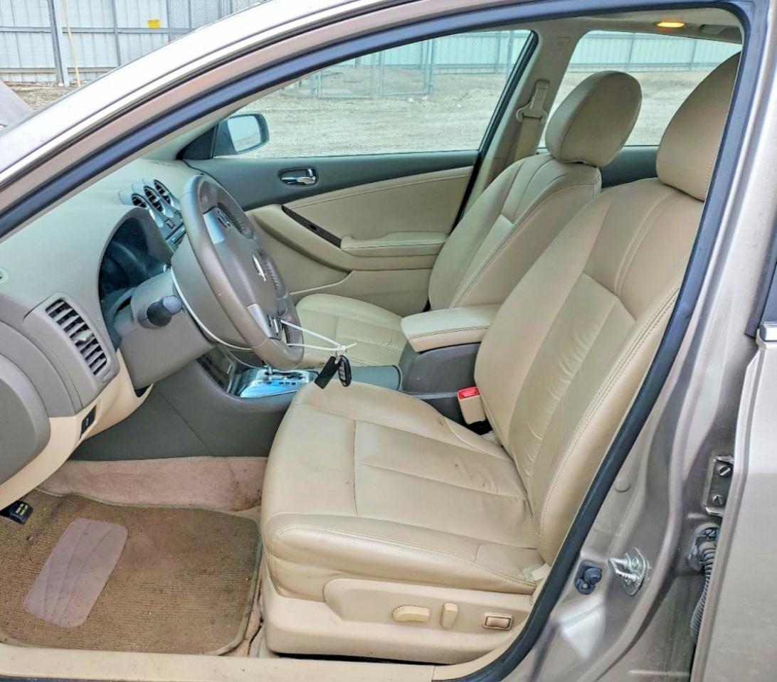 2012 NISSAN ALTIMA 2.5 photo 7
