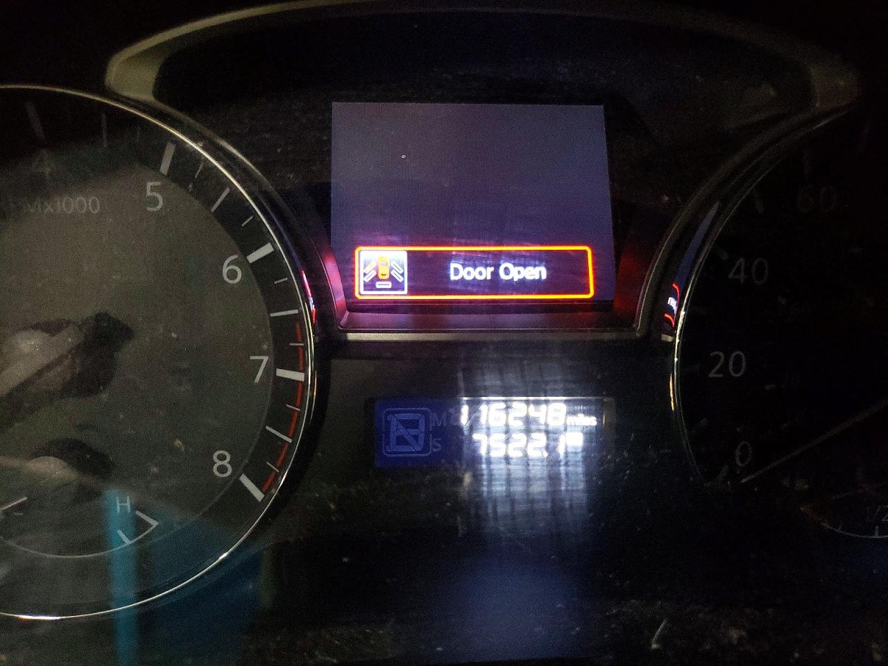 2015 NISSAN ALTIMA 2.5 S photo 9