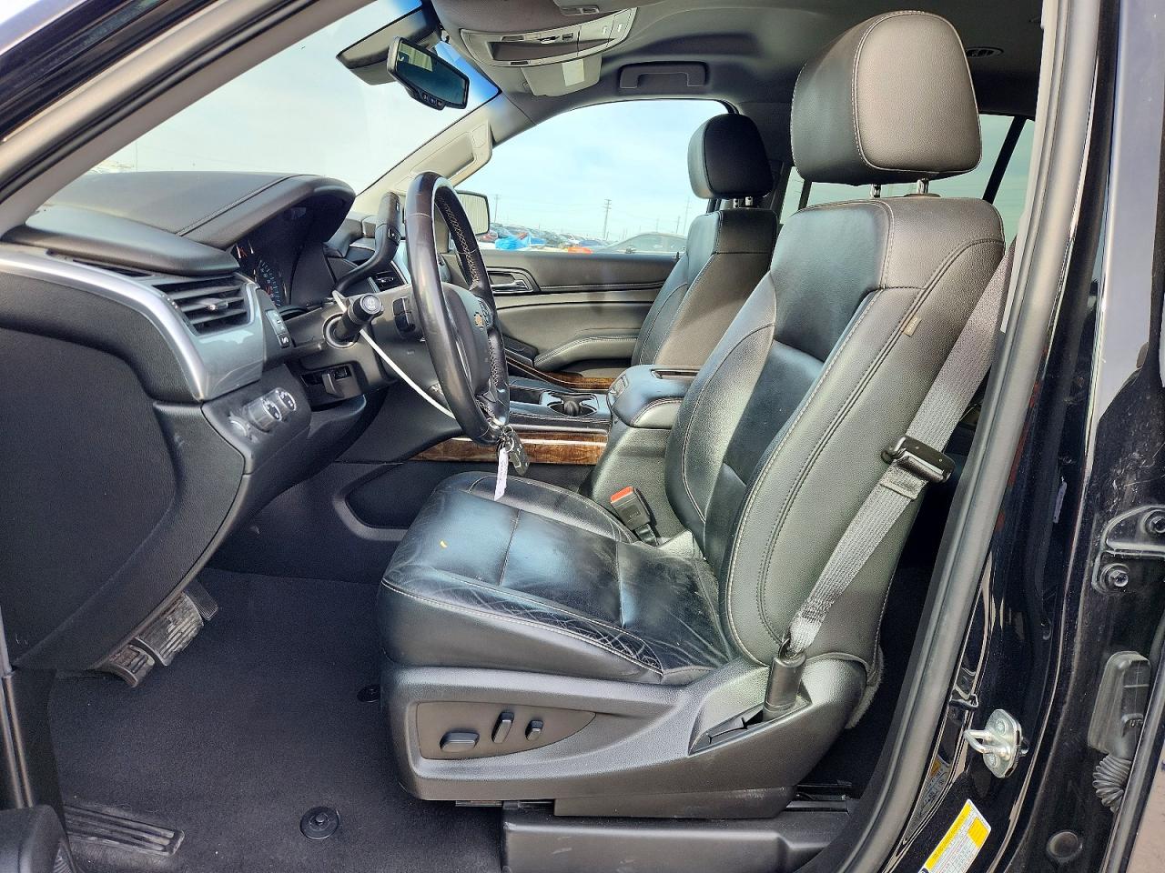2020 CHEVROLET TAHOE K1500 LT photo 19