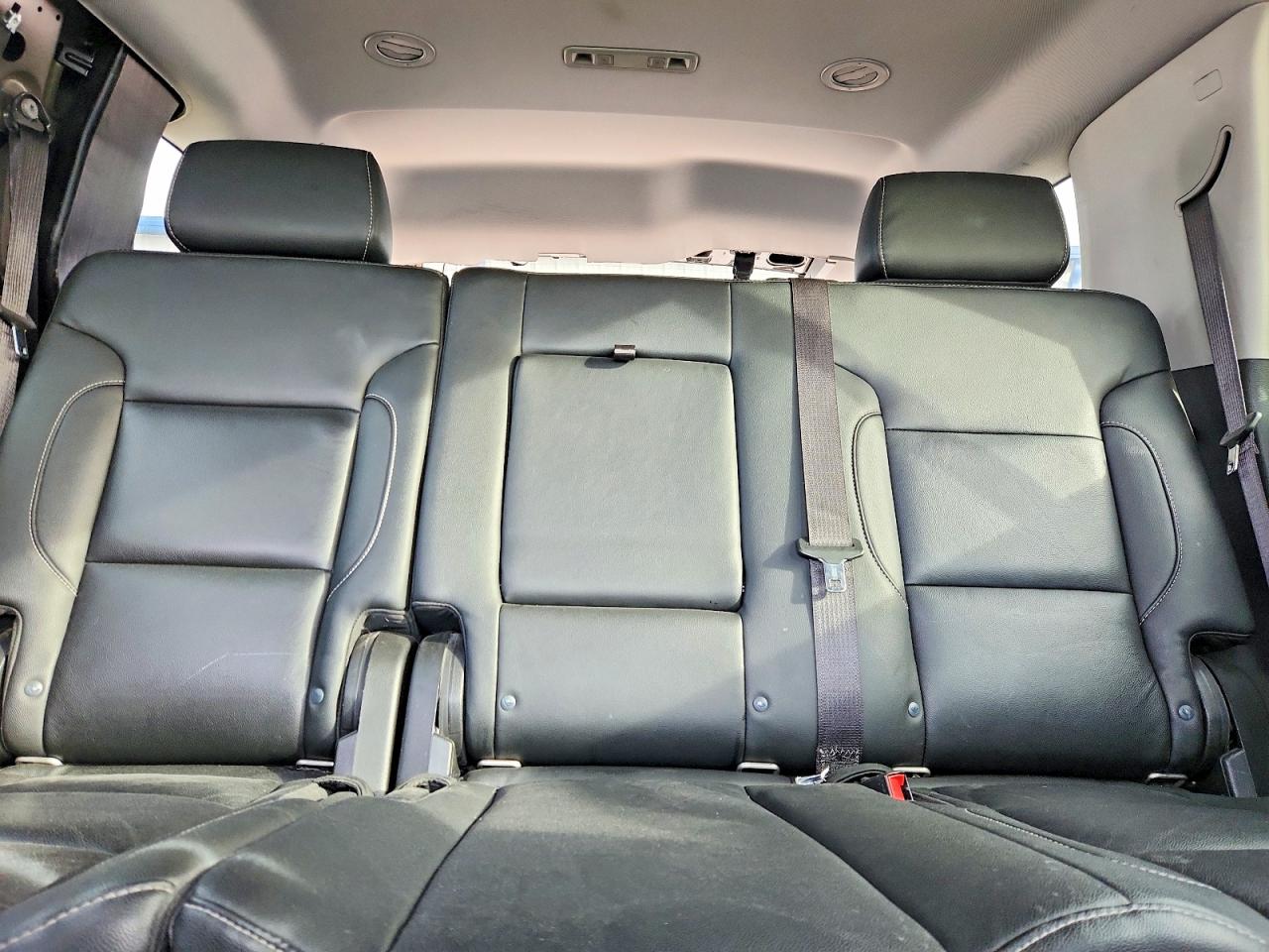 2020 CHEVROLET TAHOE K1500 LT photo 28
