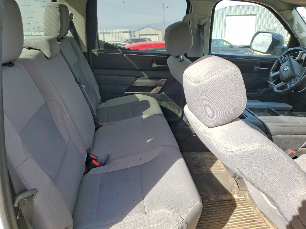 2024 TOYOTA TUNDRA SR5 photo 28