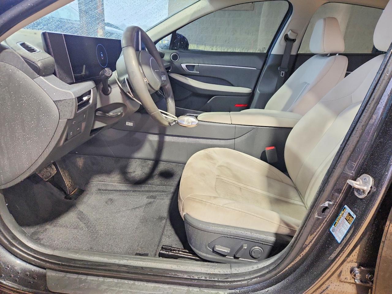2024 HYUNDAI SONATA SEL photo 7