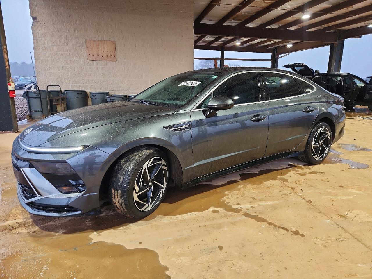 2024 HYUNDAI SONATA