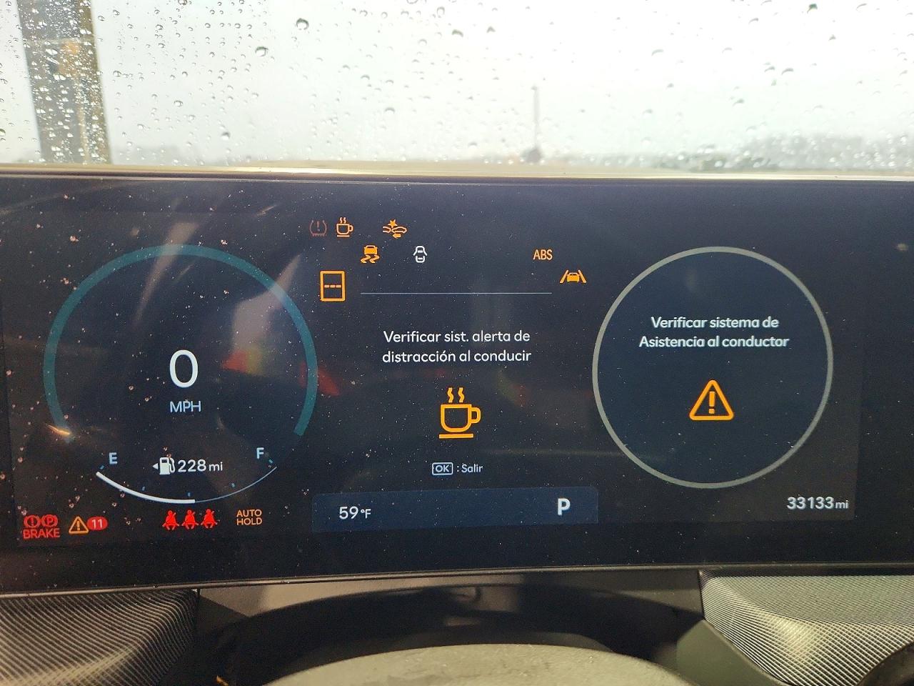 2024 HYUNDAI SONATA SEL photo 9