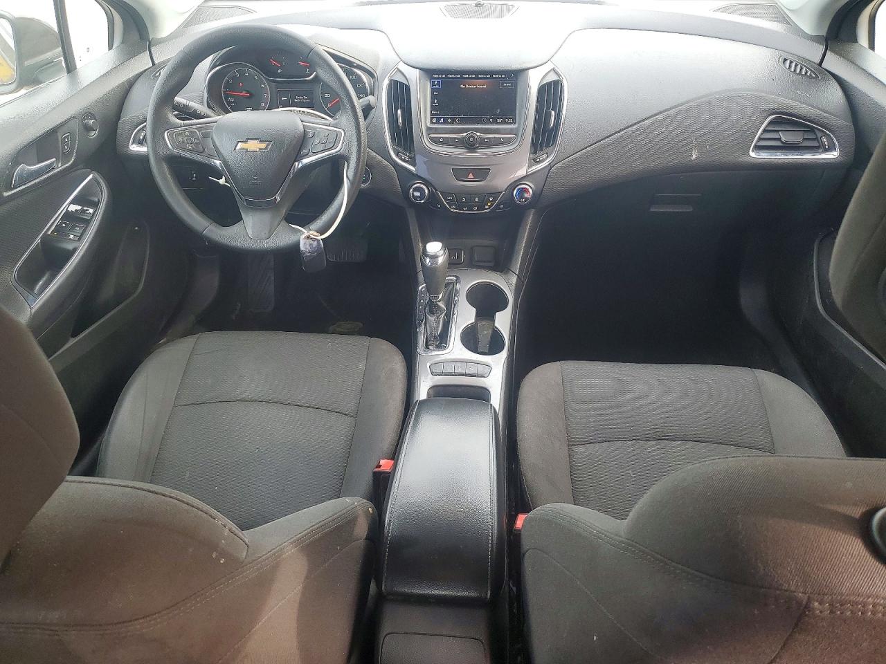2019 CHEVROLET CRUZE LT photo 15