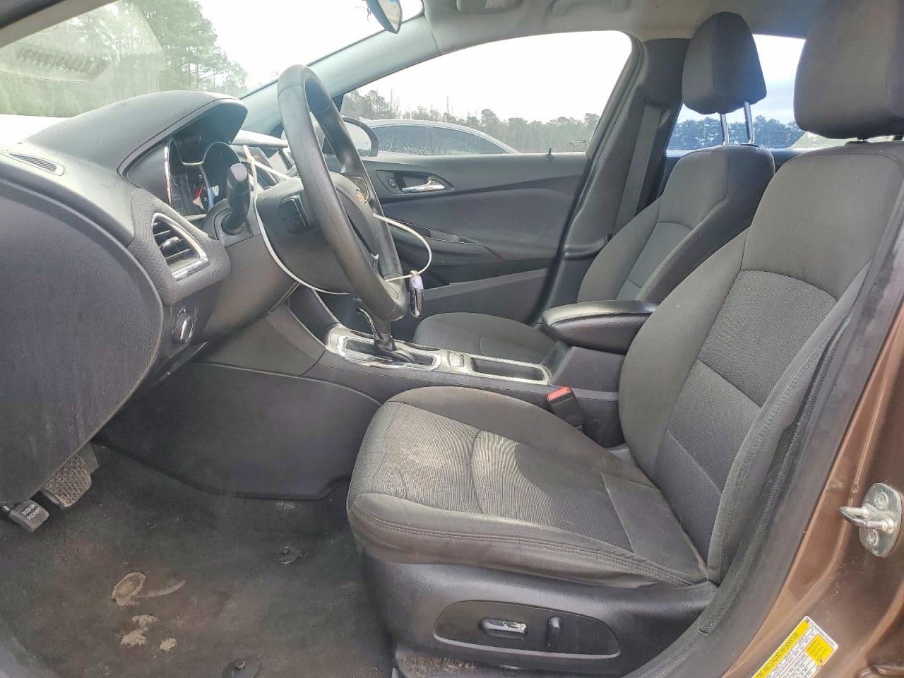 2019 CHEVROLET CRUZE LT photo 13