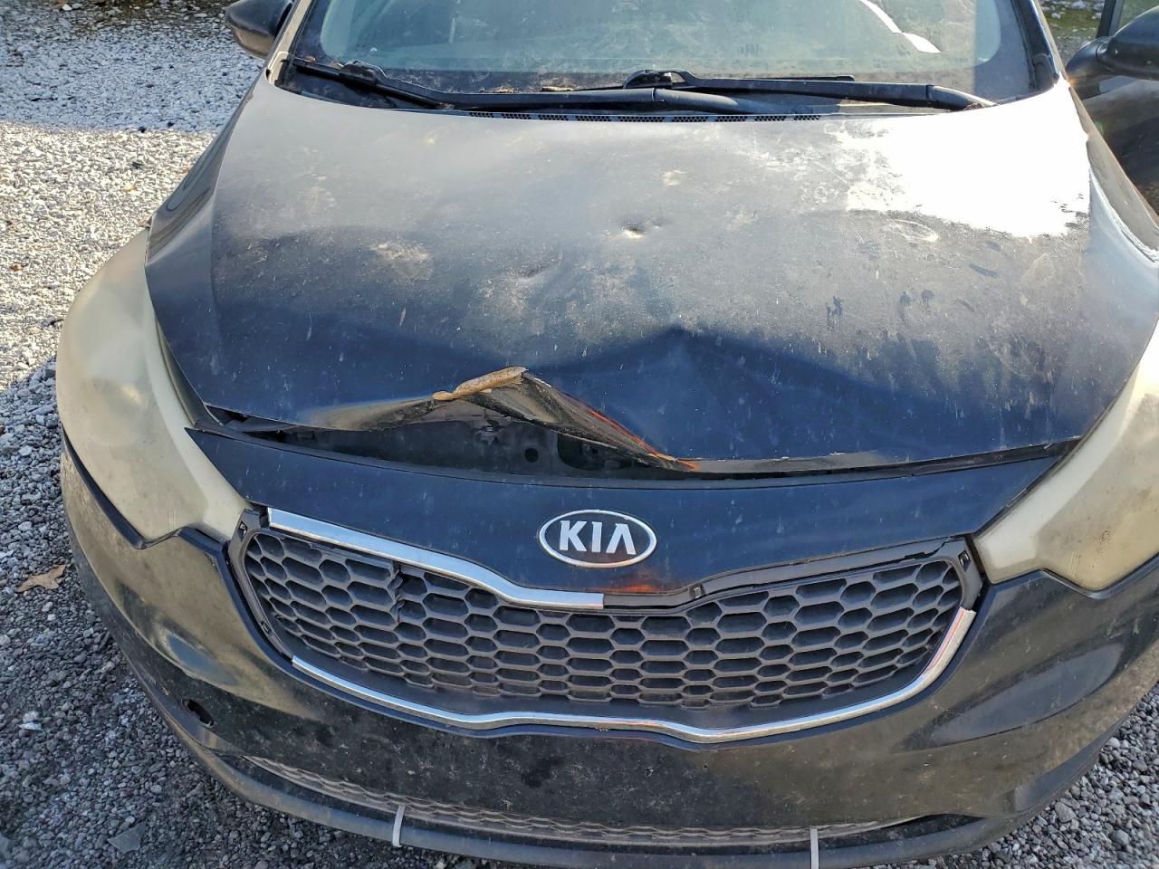 2015 KIA FORTE LX photo 31