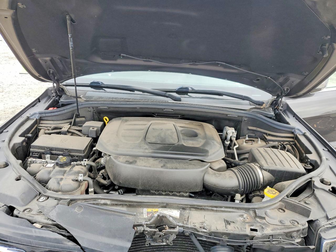 2019 JEEP GRAND CHEROKEE LIMITED photo 34