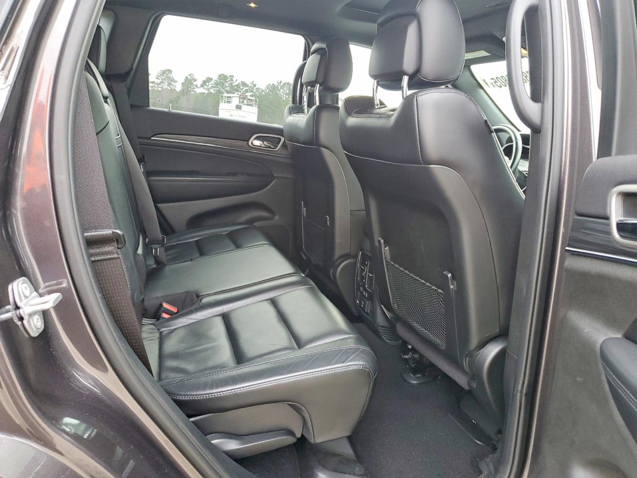 2019 JEEP GRAND CHEROKEE LIMITED photo 31