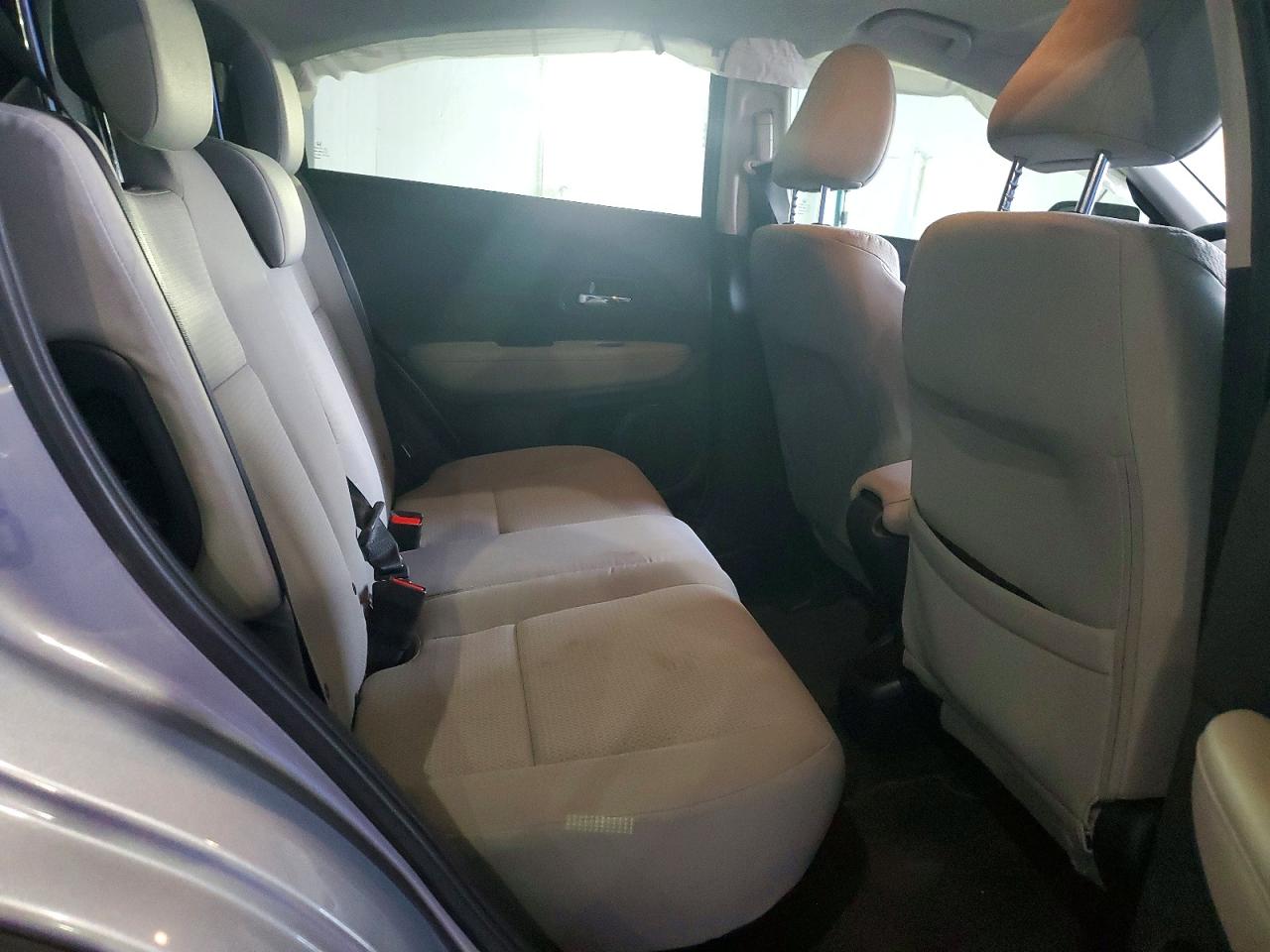2021 HONDA HR-V LX photo 10