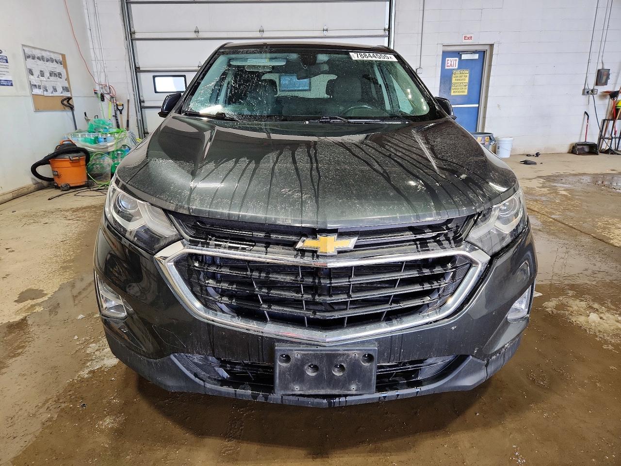 2019 CHEVROLET EQUINOX LT photo 13