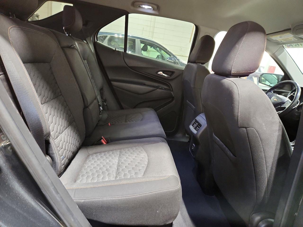 2019 CHEVROLET EQUINOX LT photo 31