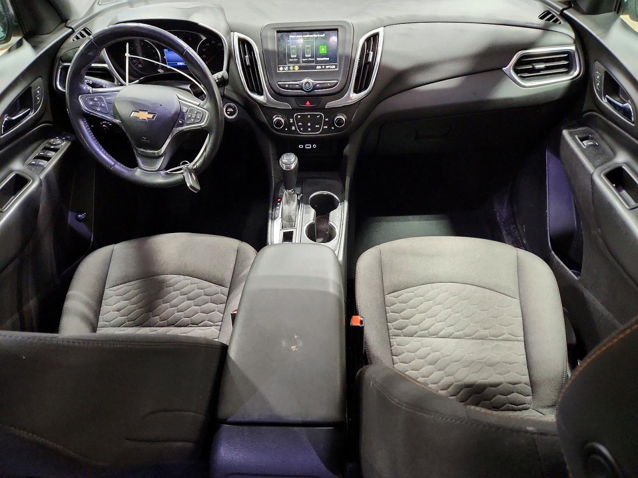 2019 CHEVROLET EQUINOX LT photo 22