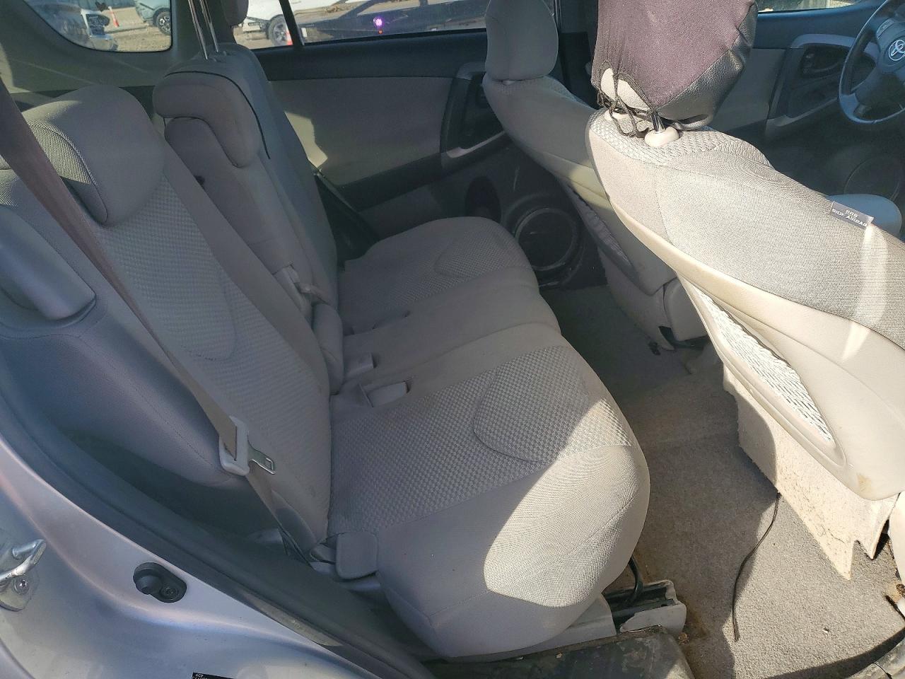 2006 TOYOTA RAV4 LIMITED photo 11