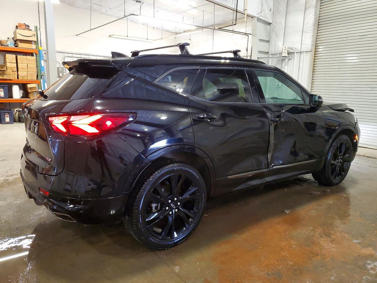 2020 CHEVROLET BLAZER RS photo 3