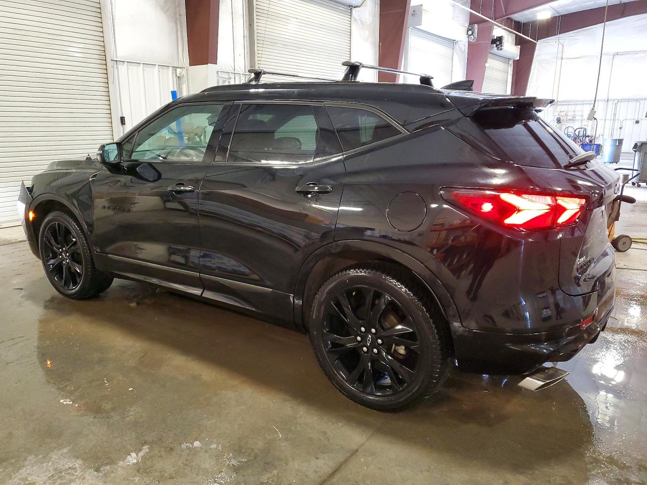 2020 CHEVROLET BLAZER RS photo 2