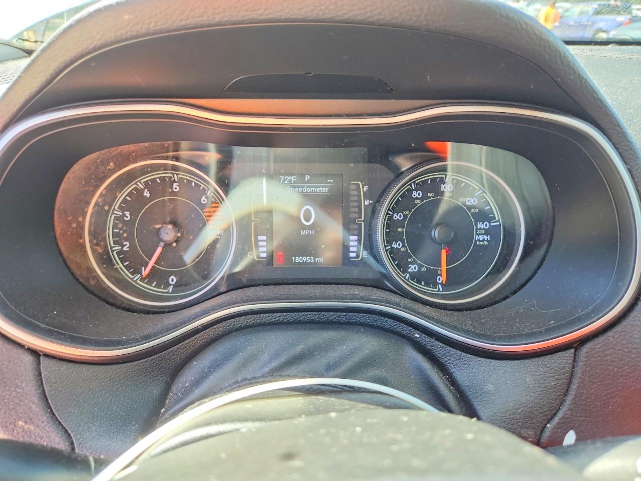 2019 JEEP CHEROKEE LATITUDE PLUS photo 25