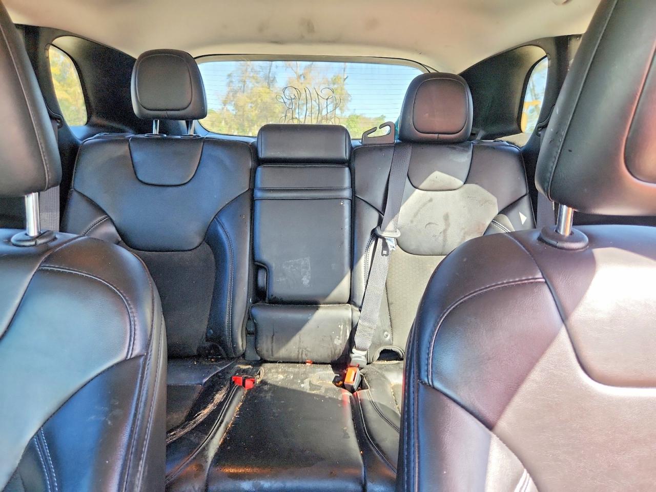 2019 JEEP CHEROKEE LATITUDE PLUS photo 28