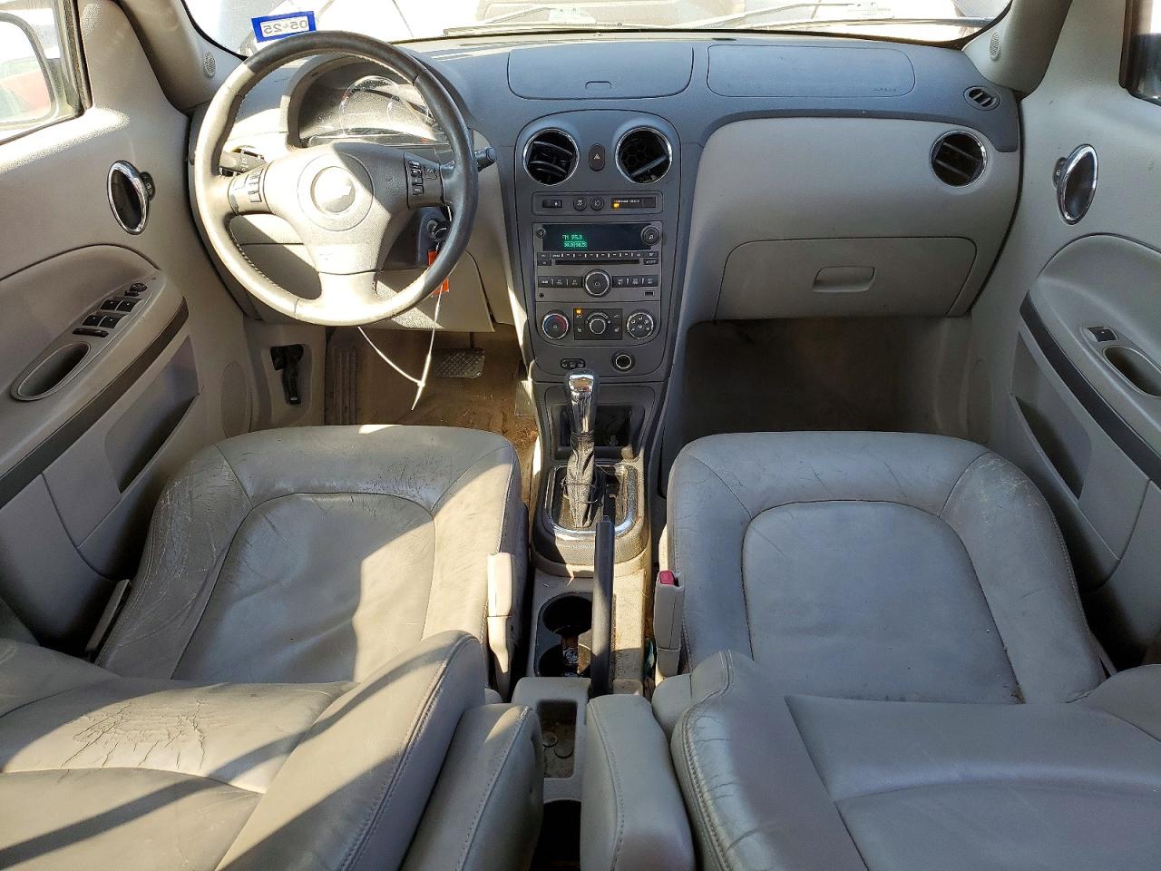 2010 CHEVROLET HHR LT photo 8