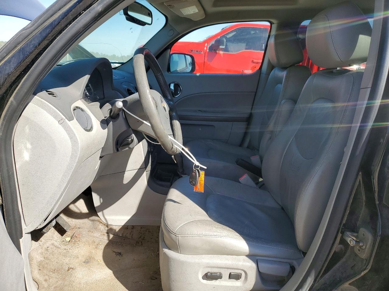 2010 CHEVROLET HHR LT photo 7