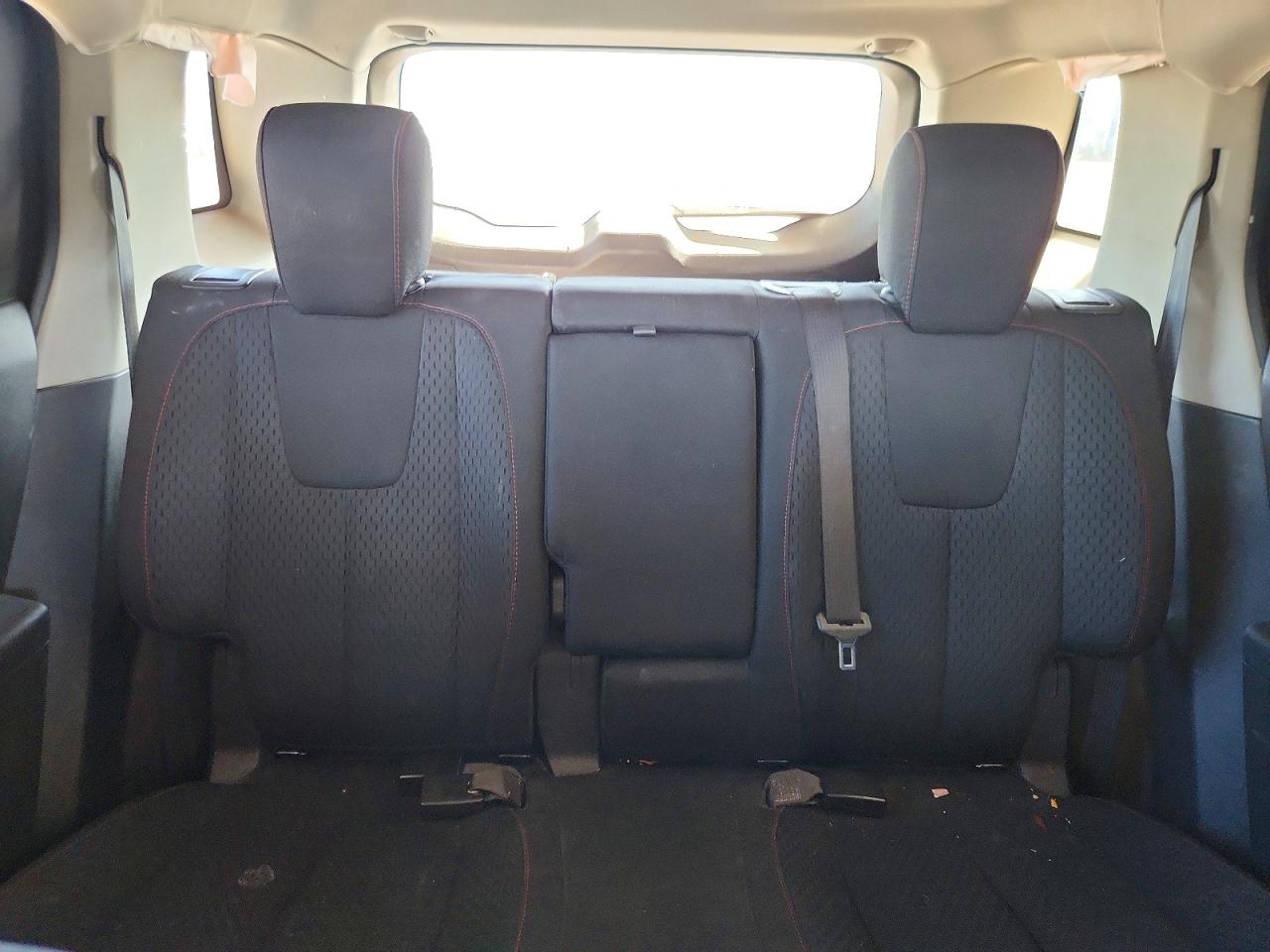2012 GMC TERRAIN SLE photo 10