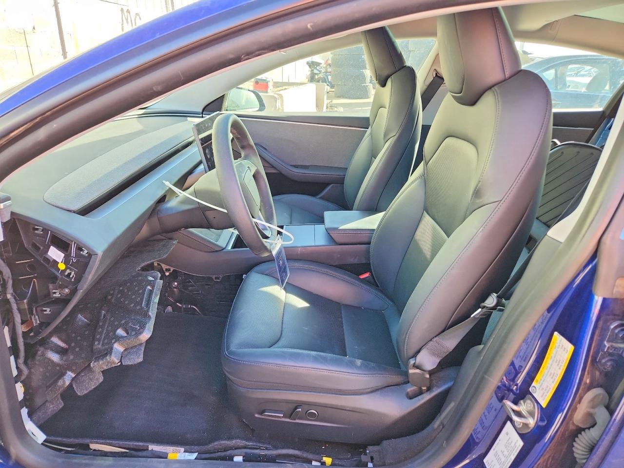 2024 TESLA MODEL 3 photo 7