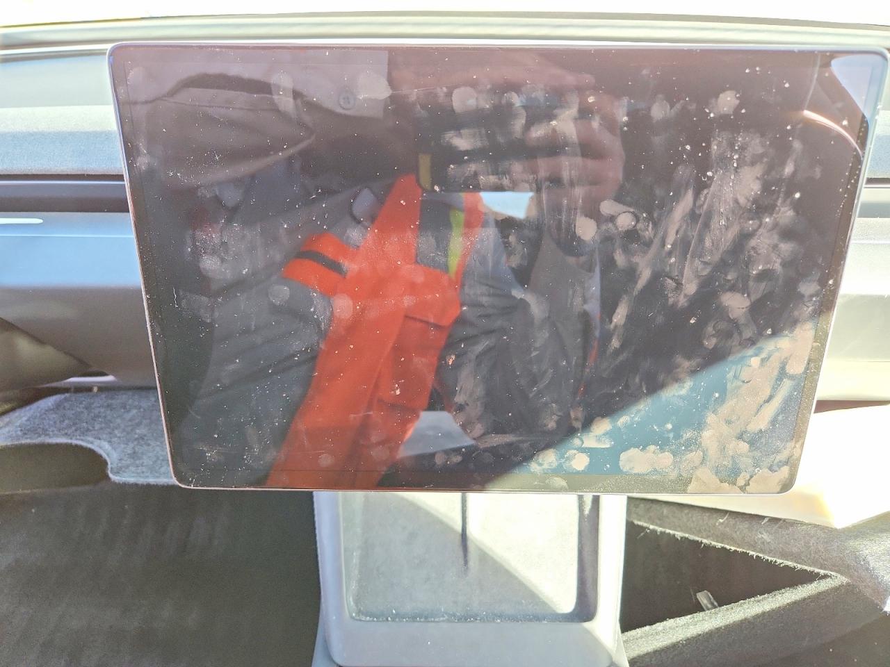 2024 TESLA MODEL 3 photo 9