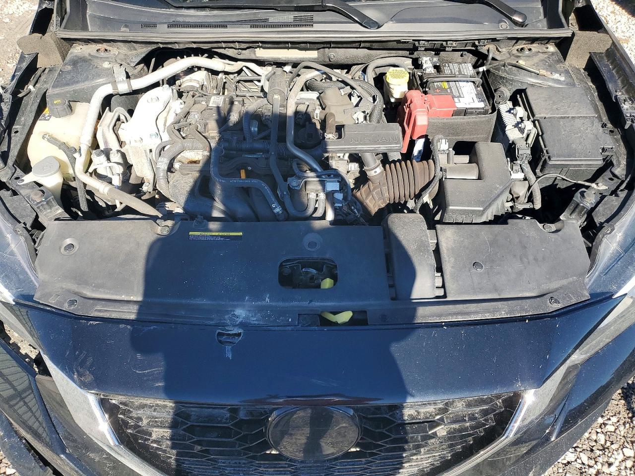 2022 NISSAN SENTRA S photo 31