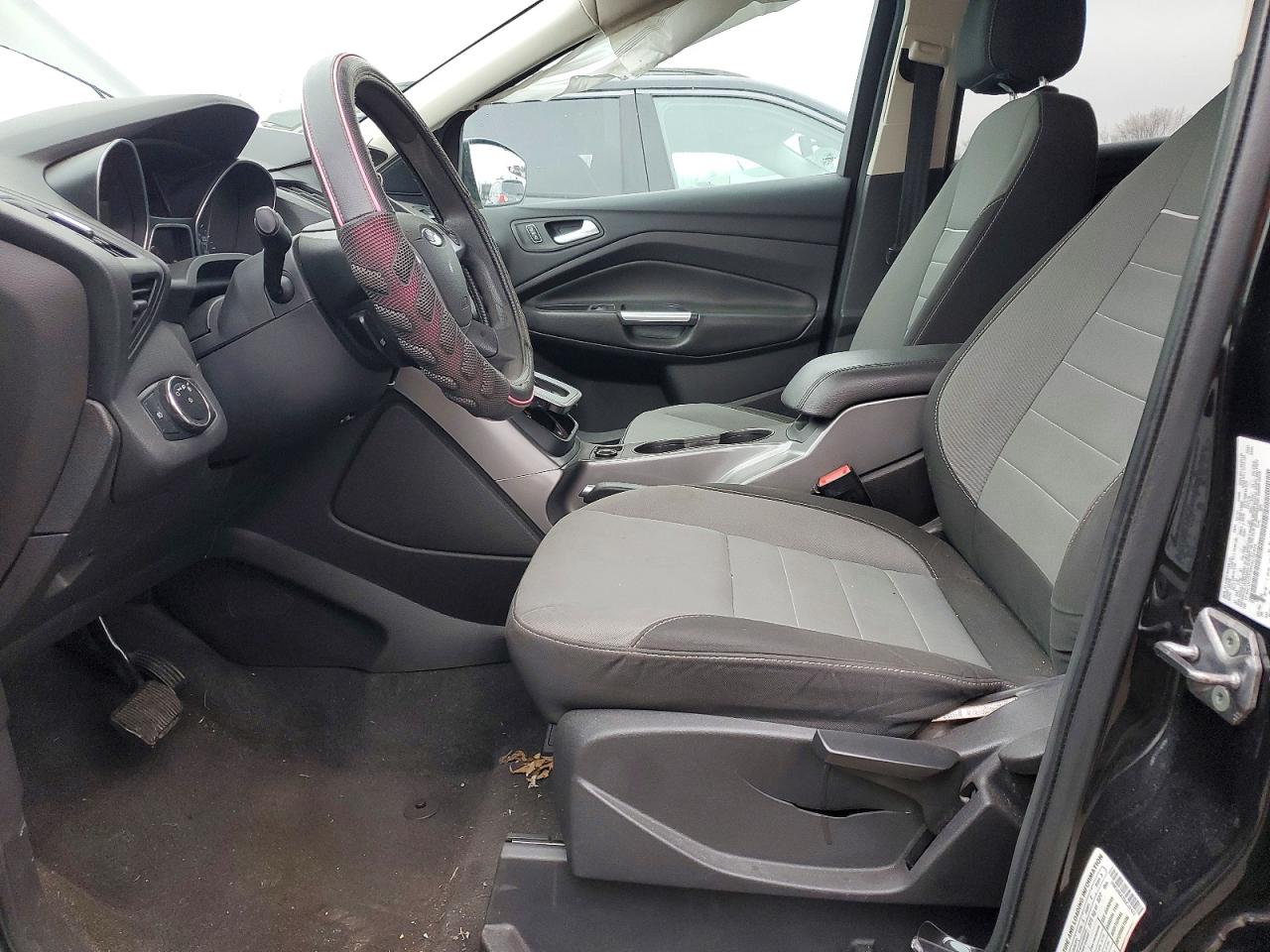 2013 FORD ESCAPE SE photo 13