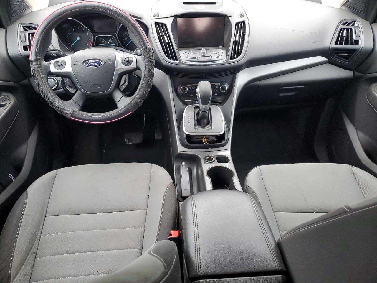 2013 FORD ESCAPE SE photo 15