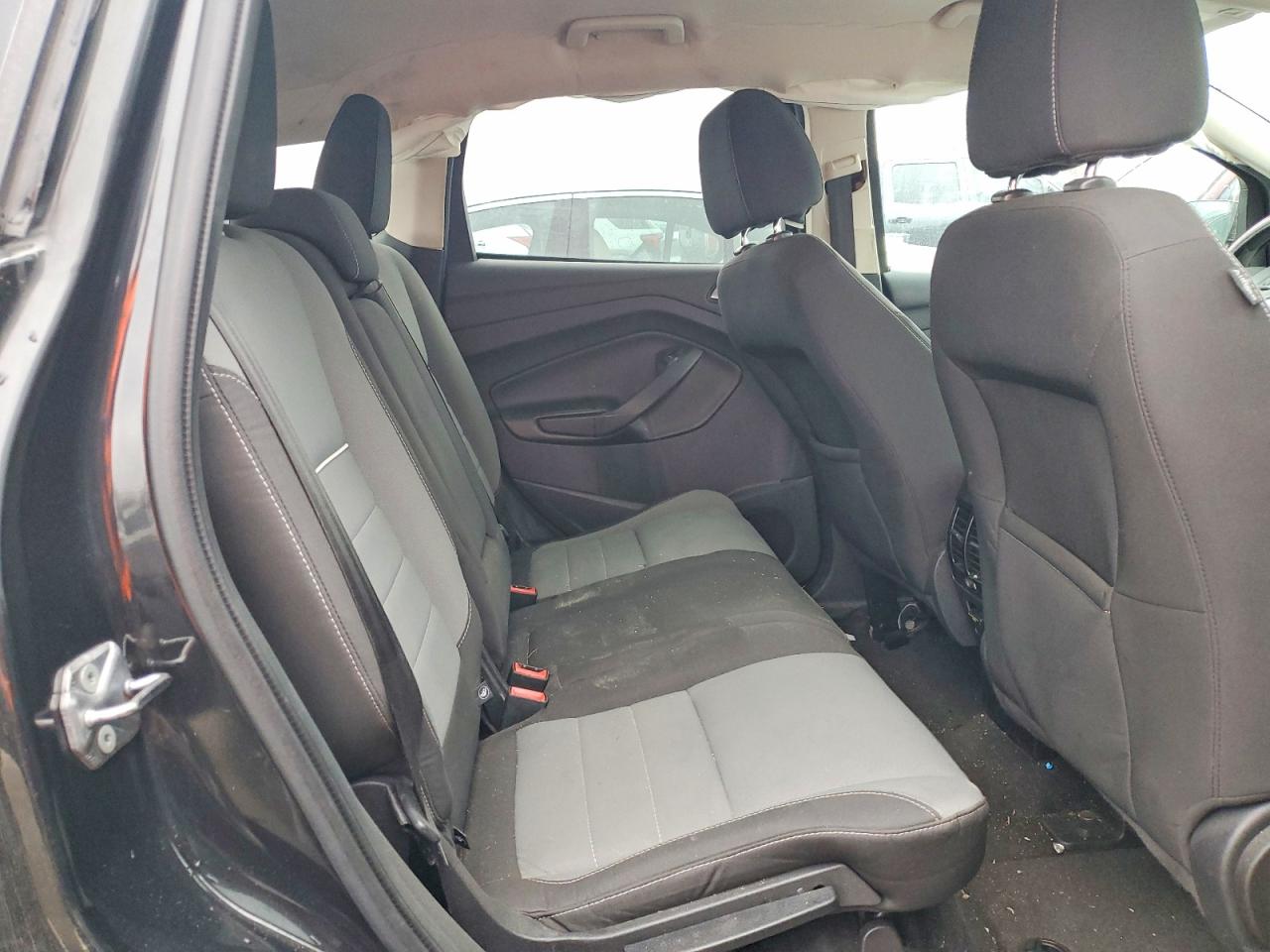 2013 FORD ESCAPE SE photo 21