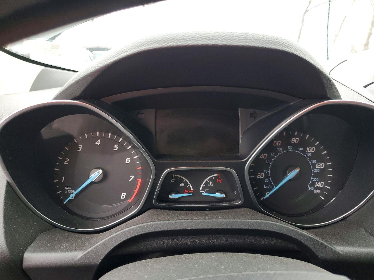 2013 FORD ESCAPE SE photo 17