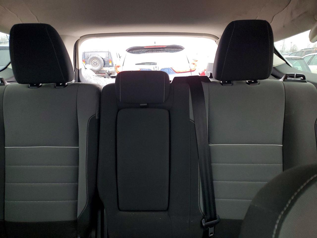 2013 FORD ESCAPE SE photo 19