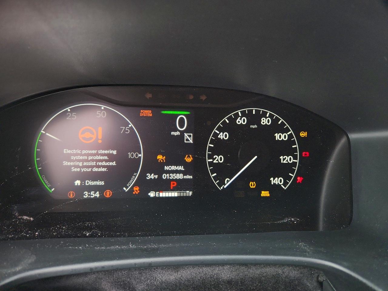 2025 HONDA CR-V SPORT photo 25