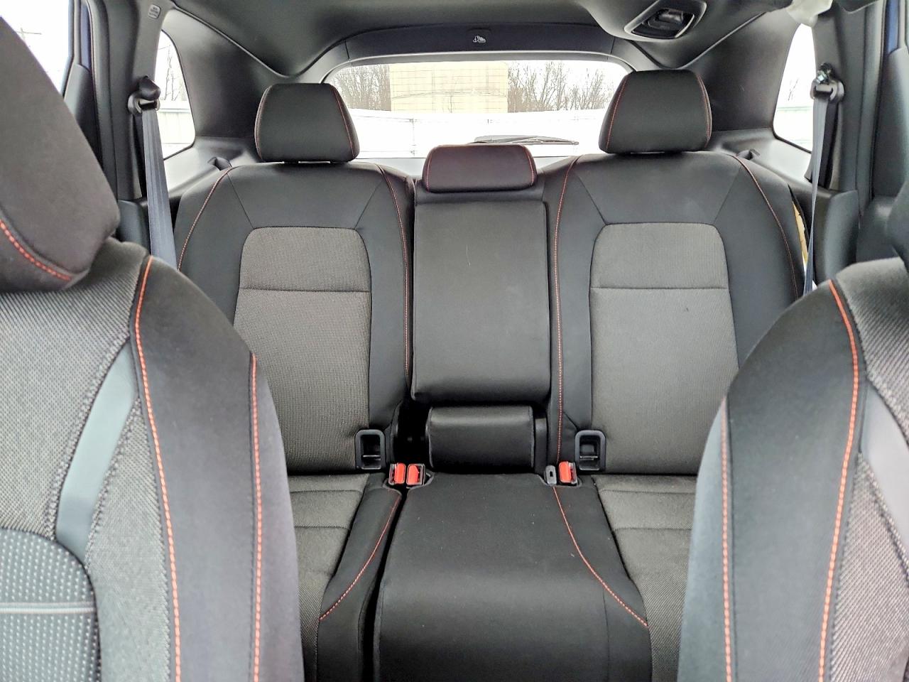 2025 HONDA CR-V SPORT photo 28