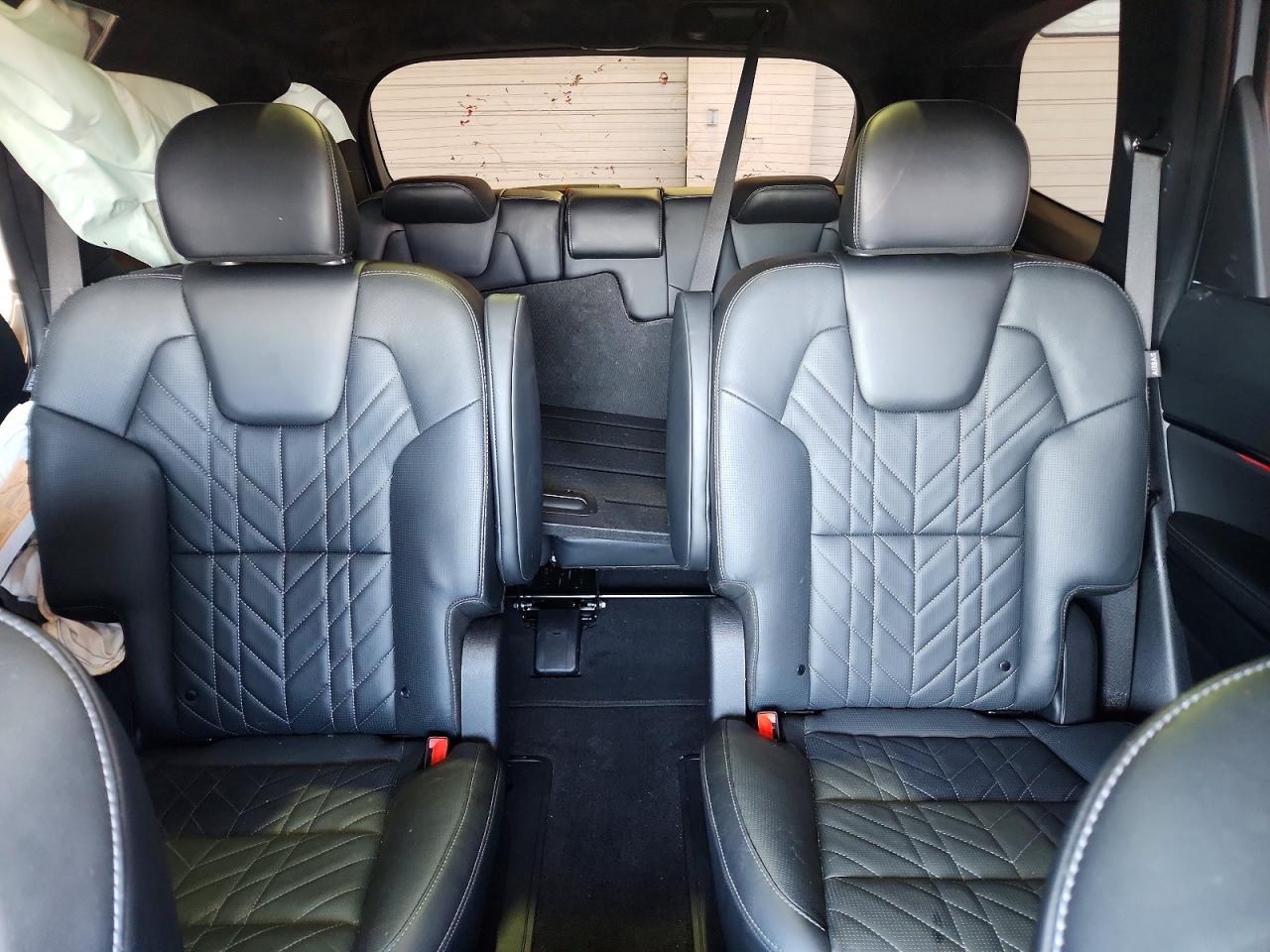 2025 KIA TELLURIDE SX-PRESTIGE X-LINE photo 19