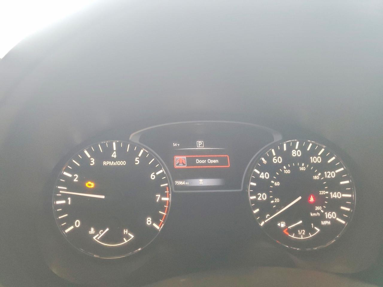 2018 NISSAN ALTIMA 2.5 S photo 17