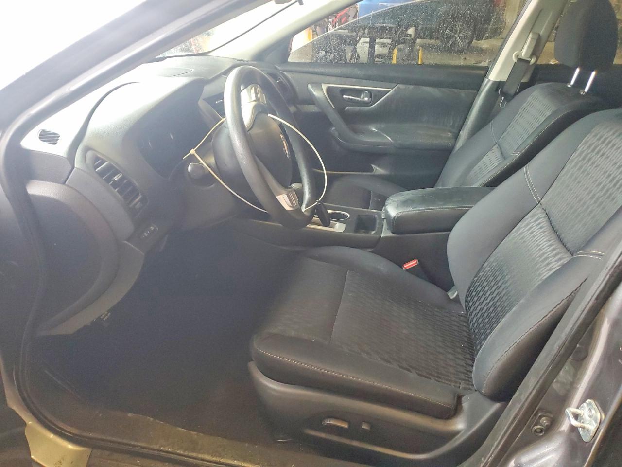 2018 NISSAN ALTIMA 2.5 S photo 13