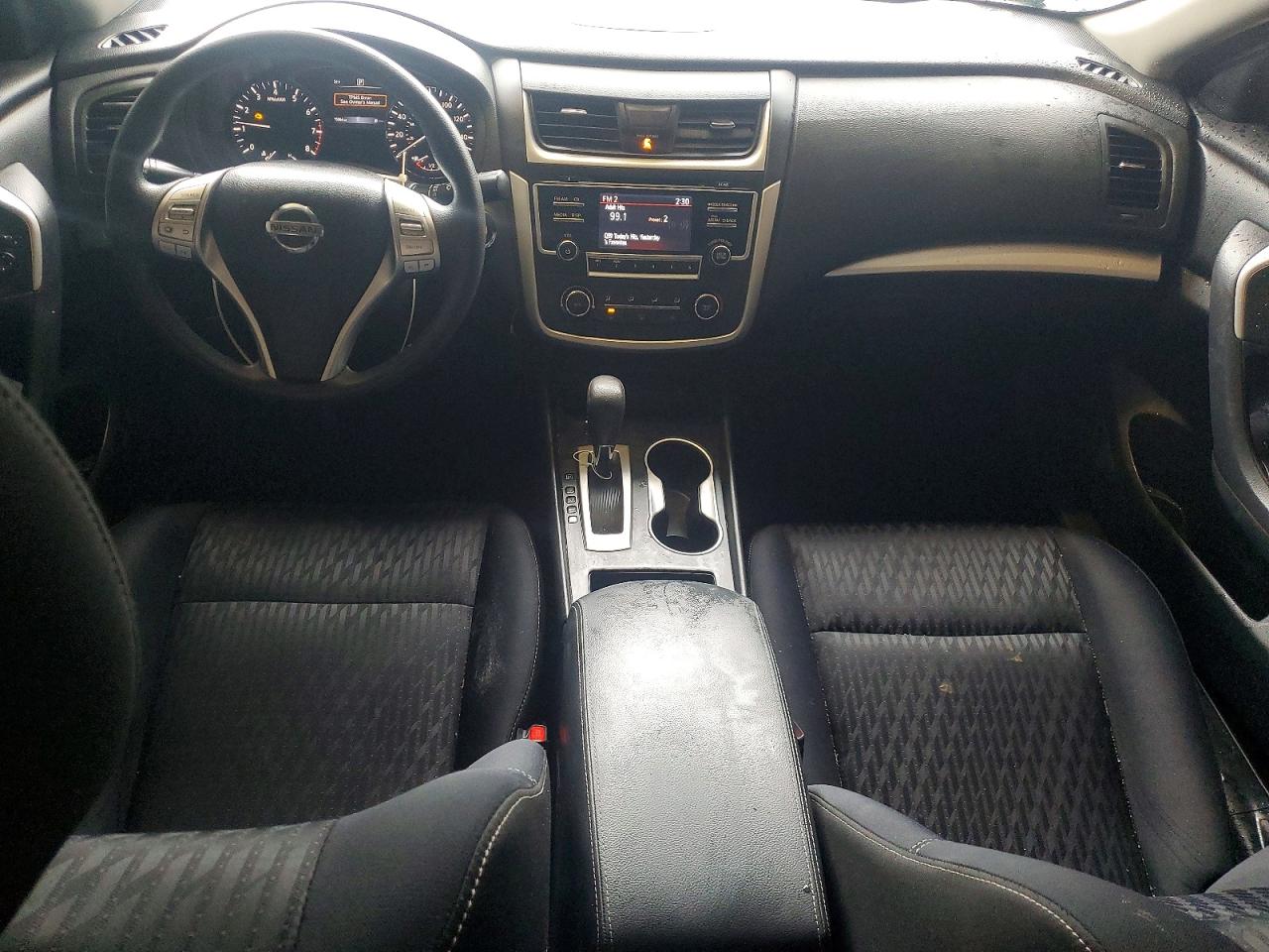 2018 NISSAN ALTIMA 2.5 S photo 15