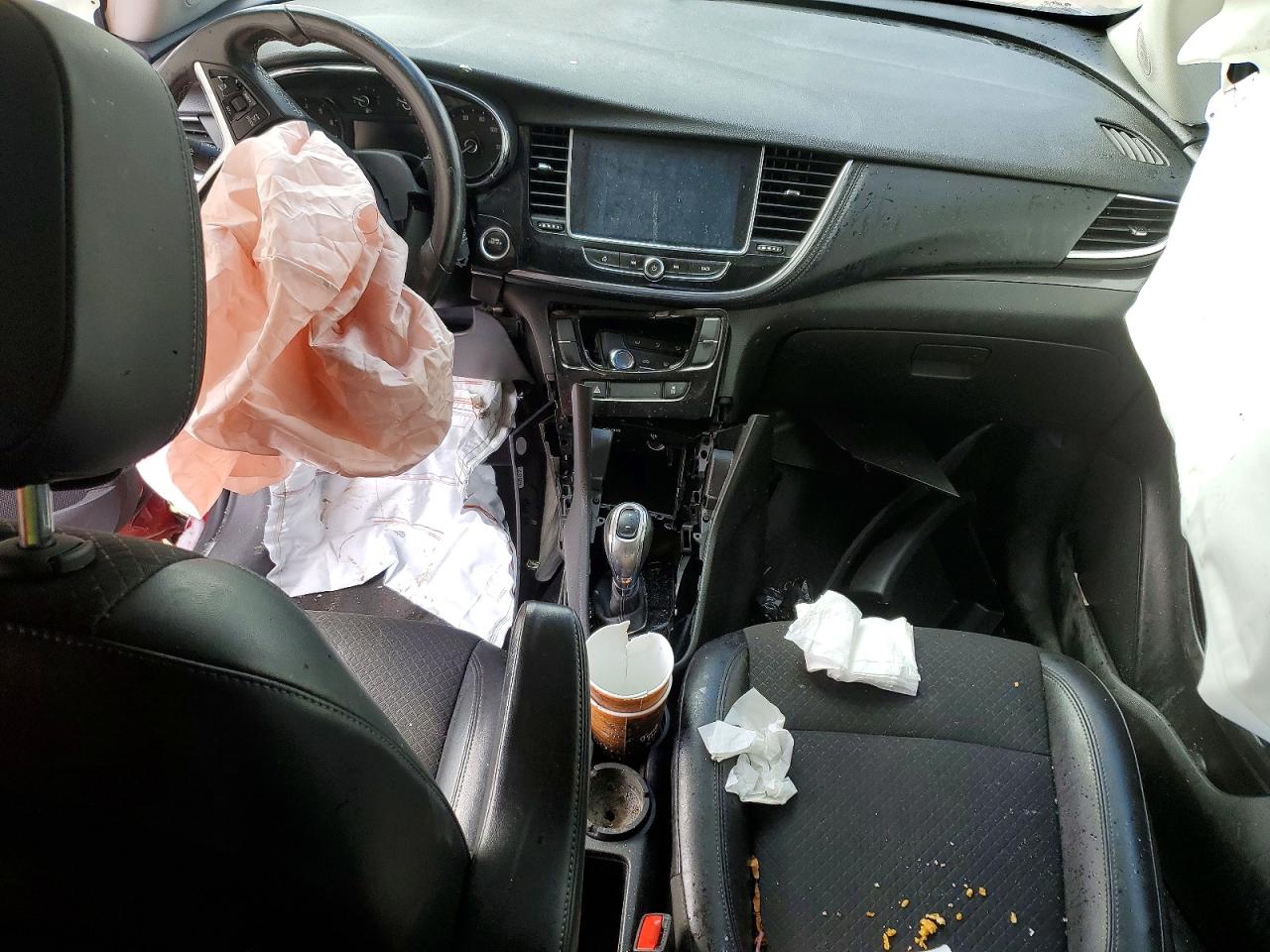2019 BUICK ENCORE PREFERRED photo 8