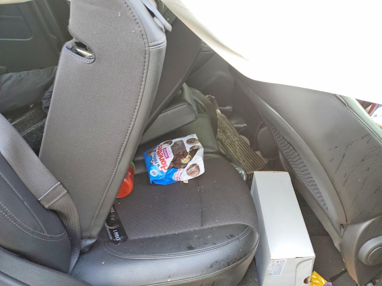 2019 BUICK ENCORE PREFERRED photo 11