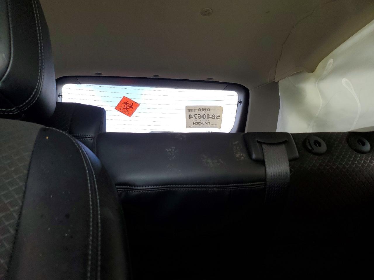 2019 BUICK ENCORE PREFERRED photo 10